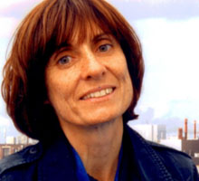 Dr Sylvaine CLAVEL