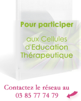 telephone de la cellule de coordination du réseau prérediab : 03 85 77 74 79